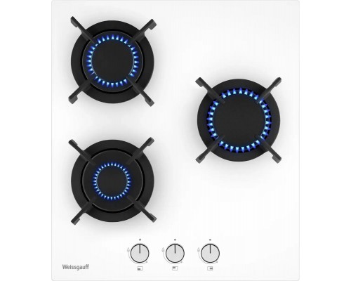 Варочная поверхность Weissgauff HG 453 WGV