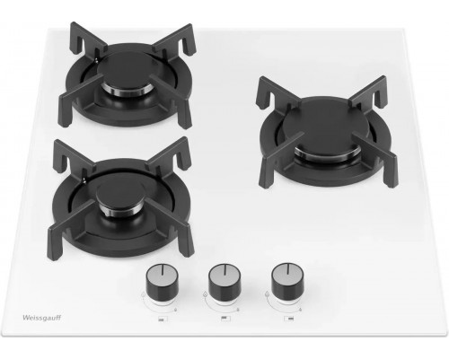 Варочная поверхность Weissgauff HG 453 WGV