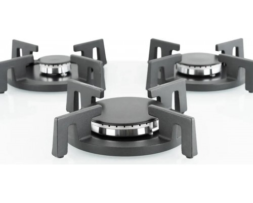 Варочная поверхность Weissgauff HG 453 WGV