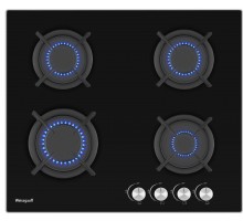 Варочная поверхность Weissgauff HG 640 BG