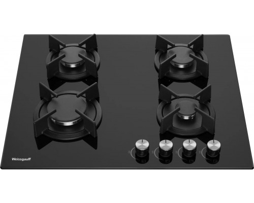 Варочная поверхность Weissgauff HG 640 BG