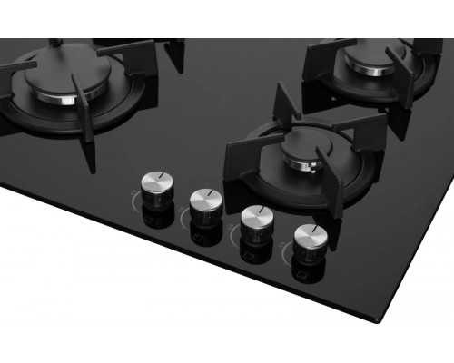 Варочная поверхность Weissgauff HG 640 BG