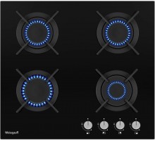 Варочная поверхность Weissgauff HG 640 BGV