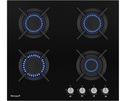 Варочная поверхность Weissgauff HG 640 BGV