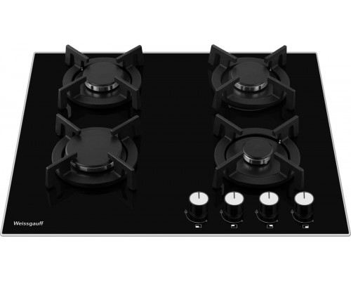 Варочная поверхность Weissgauff HG 640 BGV