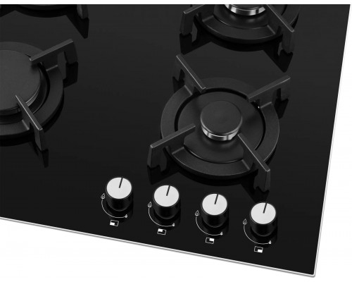 Варочная поверхность Weissgauff HG 640 BGV