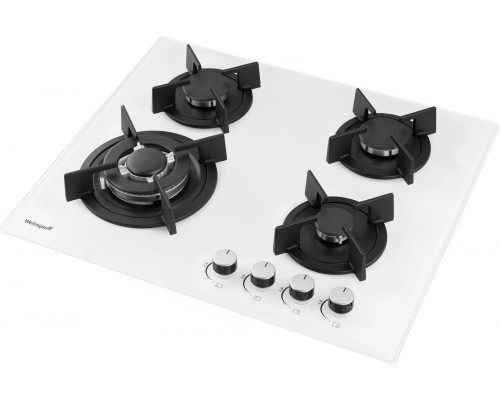 Варочная поверхность Weissgauff HG 640 WGh