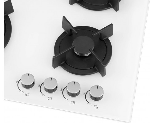 Варочная поверхность Weissgauff HG 640 WGh