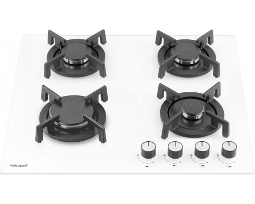 Варочная поверхность Weissgauff HG 640 WGV
