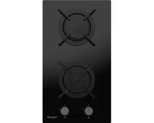Варочная поверхность Weissgauff HGG 320 Bgrv черный