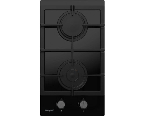 Варочная поверхность Weissgauff HGG 320 BGV