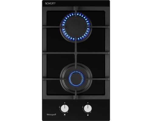 Варочная поверхность Weissgauff HGG 320 BGV