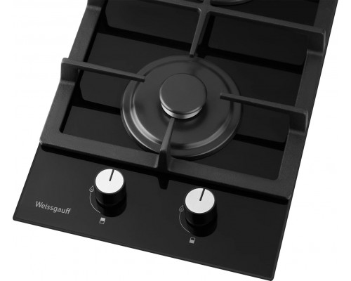 Варочная поверхность Weissgauff HGG 320 BGV