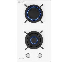 Варочная поверхность Weissgauff HGG 320 WGRV