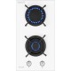 Варочная поверхность Weissgauff HGG 320 WGRV