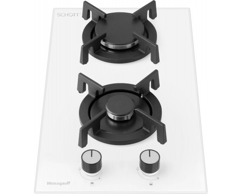 Варочная поверхность Weissgauff HGG 320 WGRV