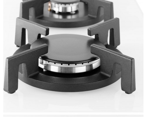 Варочная поверхность Weissgauff HGG 320 WGRV