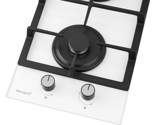 Варочная поверхность Weissgauff HGG 320 WGV