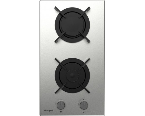Варочная поверхность Weissgauff HGG 320 XRV