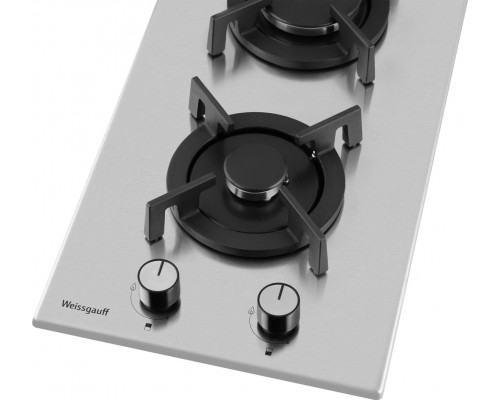 Варочная поверхность Weissgauff HGG 320 XRV