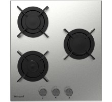 Варочная поверхность Weissgauff HGG 430 XRV