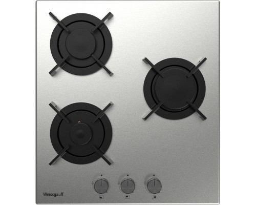 Варочная поверхность Weissgauff HGG 430 XRV
