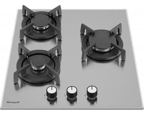 Варочная поверхность Weissgauff HGG 430 XRV