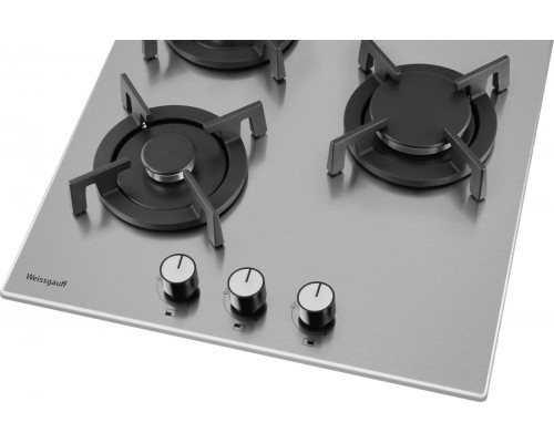 Варочная поверхность Weissgauff HGG 430 XRV