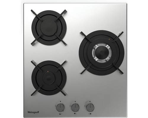 Варочная поверхность Weissgauff HGG 431 XRV