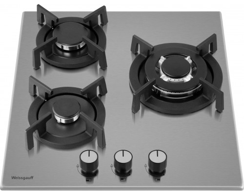 Варочная поверхность Weissgauff HGG 431 XRV