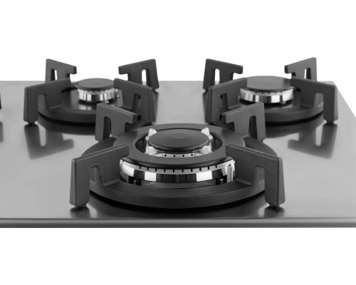 Варочная поверхность Weissgauff HGG 431 XRV