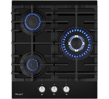 Варочная поверхность Weissgauff HGG 451 BFV