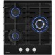 Варочная поверхность Weissgauff HGG 451 BFV