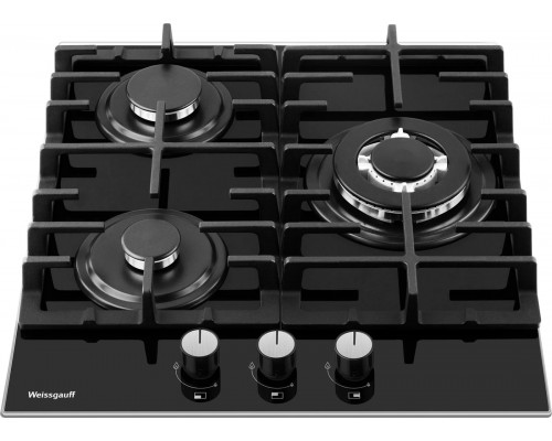Варочная поверхность Weissgauff HGG 451 BFV