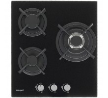 Варочная поверхность Weissgauff HGG 451 BGh