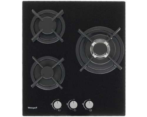 Варочная поверхность Weissgauff HGG 451 BGh