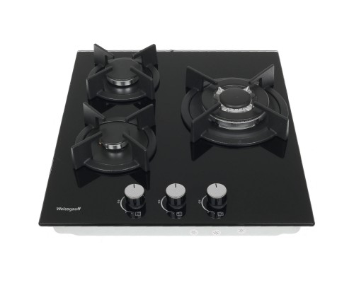 Варочная поверхность Weissgauff HGG 451 BGh
