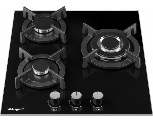 Варочная поверхность Weissgauff HGG 451 BGV