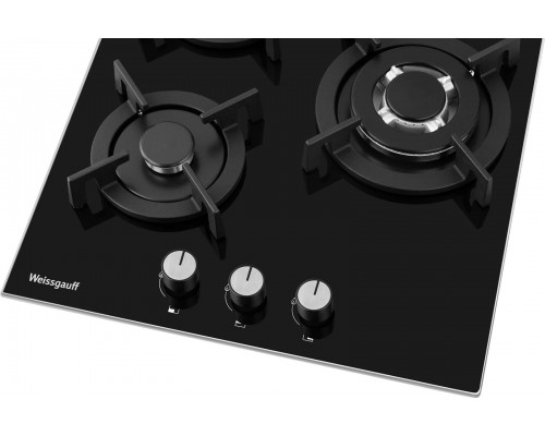 Варочная поверхность Weissgauff HGG 451 BGV