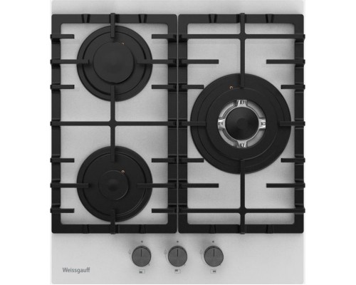 Варочная поверхность Weissgauff HGG 451 WFV