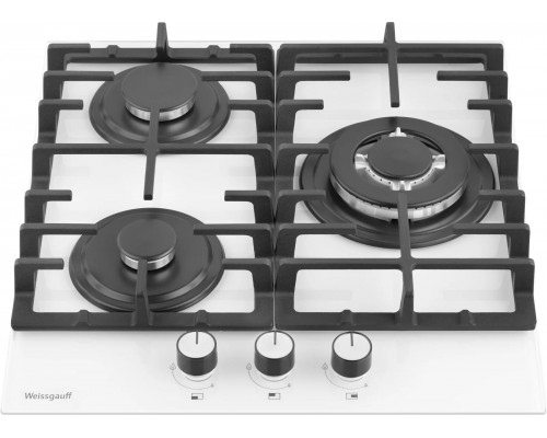 Варочная поверхность Weissgauff HGG 451 WFV