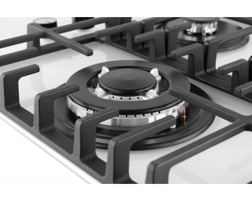 Варочная поверхность Weissgauff HGG 451 WFV