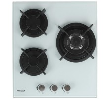Варочная поверхность Weissgauff HGG 451 WGh