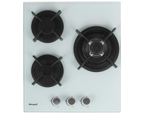 Варочная поверхность Weissgauff HGG 451 WGh