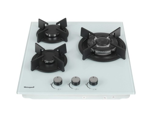 Варочная поверхность Weissgauff HGG 451 WGh