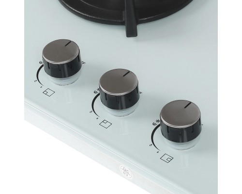 Варочная поверхность Weissgauff HGG 451 WGh