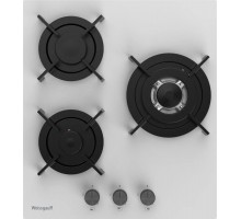 Варочная поверхность Weissgauff HGG 451 WV