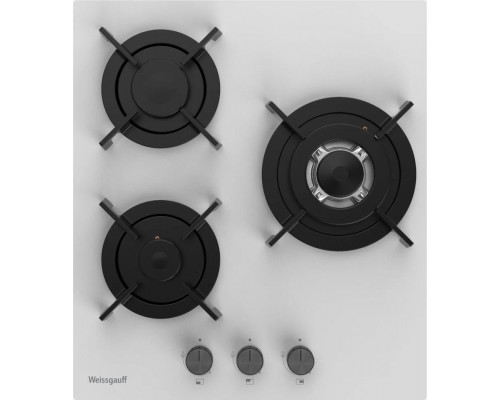 Варочная поверхность Weissgauff HGG 451 WV