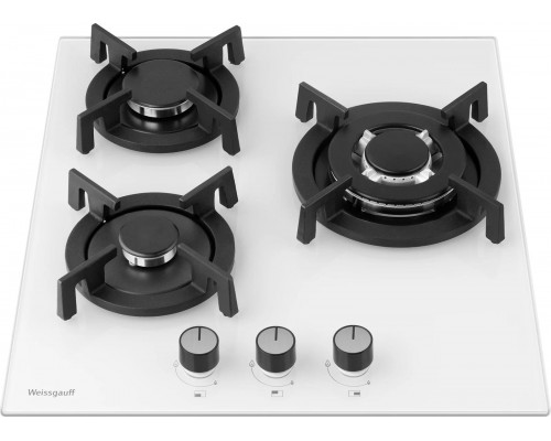 Варочная поверхность Weissgauff HGG 451 WV