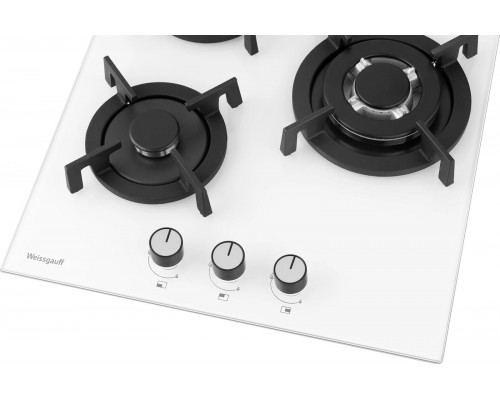 Варочная поверхность Weissgauff HGG 451 WV